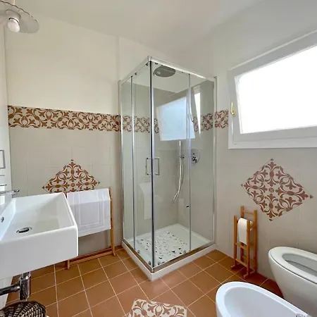 Casa Giusi 아파트 카프리