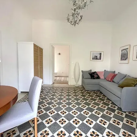 Lägenhet Casa Giusi Capri