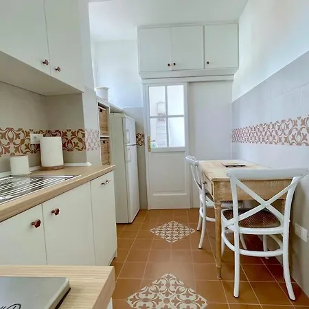 Lägenhet Casa Giusi