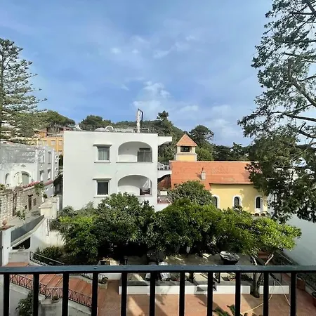 Casa Giusi Lägenhet