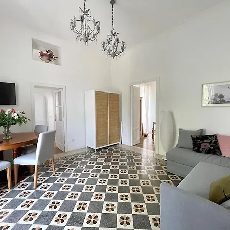 Lägenhet Casa Giusi Capri