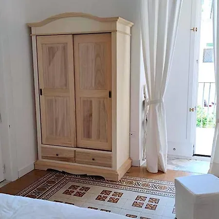Casa Giusi Lägenhet