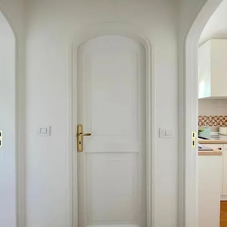 Casa Giusi * 카프리