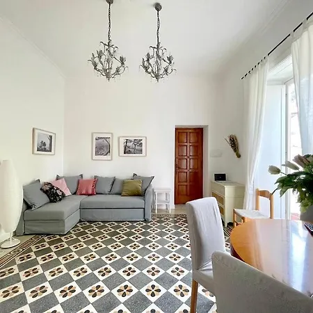Lägenhet Casa Giusi