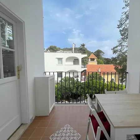 Casa Giusi Capri