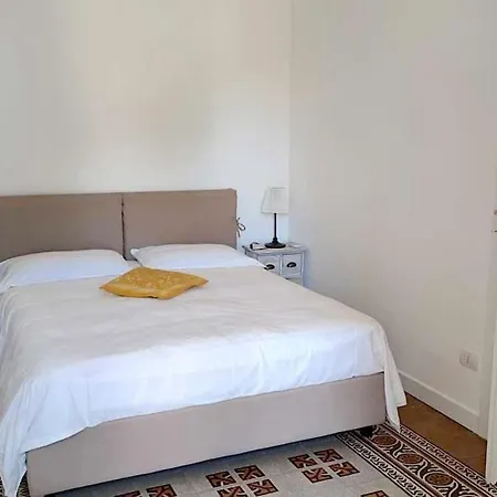 Apartamento Casa Giusi *
