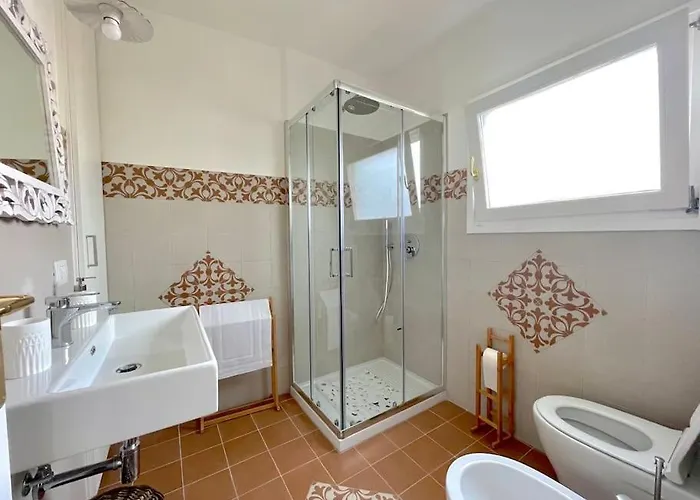 Casa Giusi Lejlighed Capri