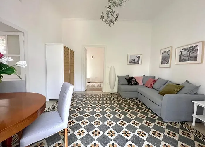 Apartment Casa Giusi Capri