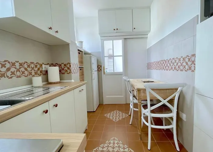 Apartment Casa Giusi