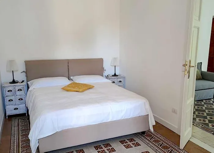 Apartment Casa Giusi *