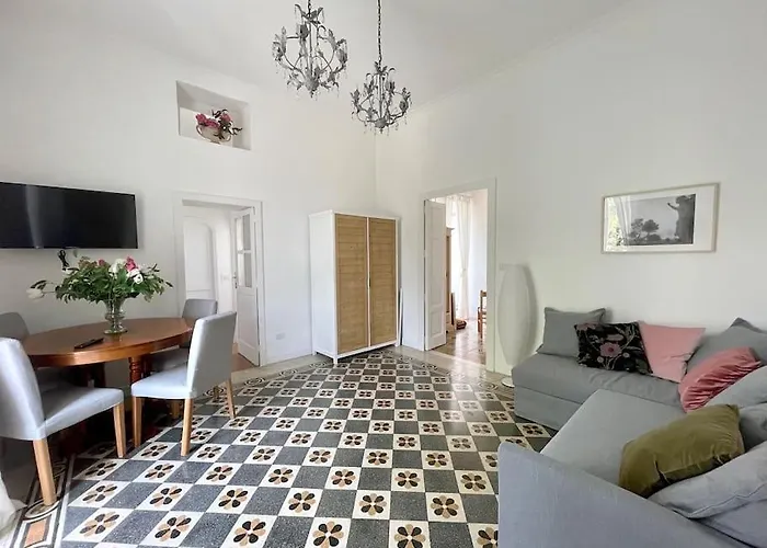 Apartment Casa Giusi Capri