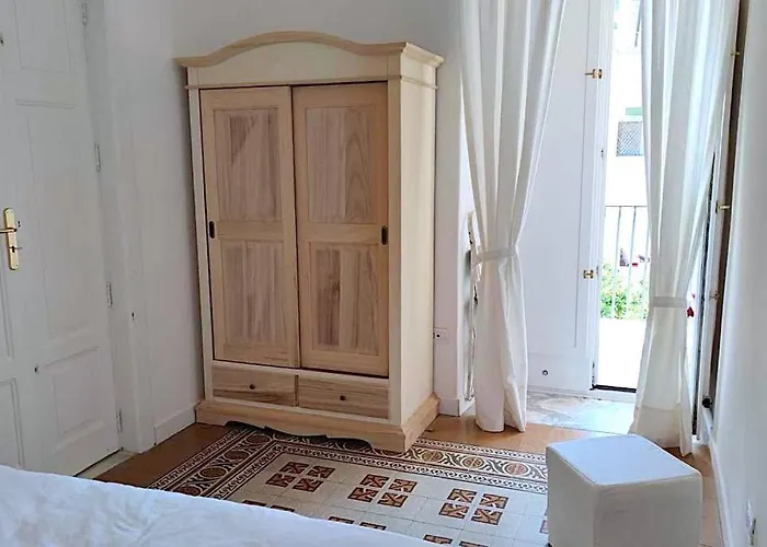 Casa Giusi Apartment