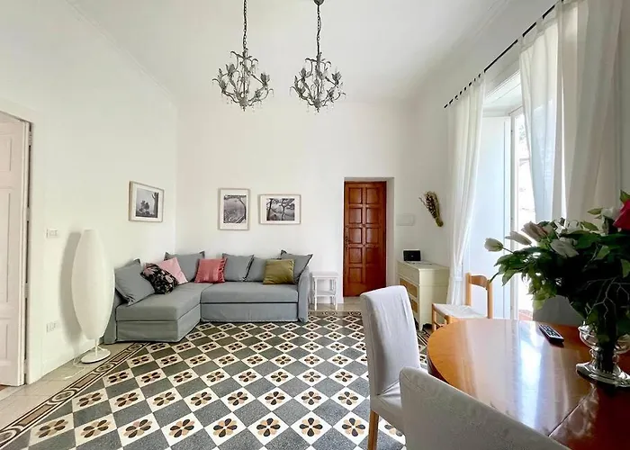 Apartment Casa Giusi